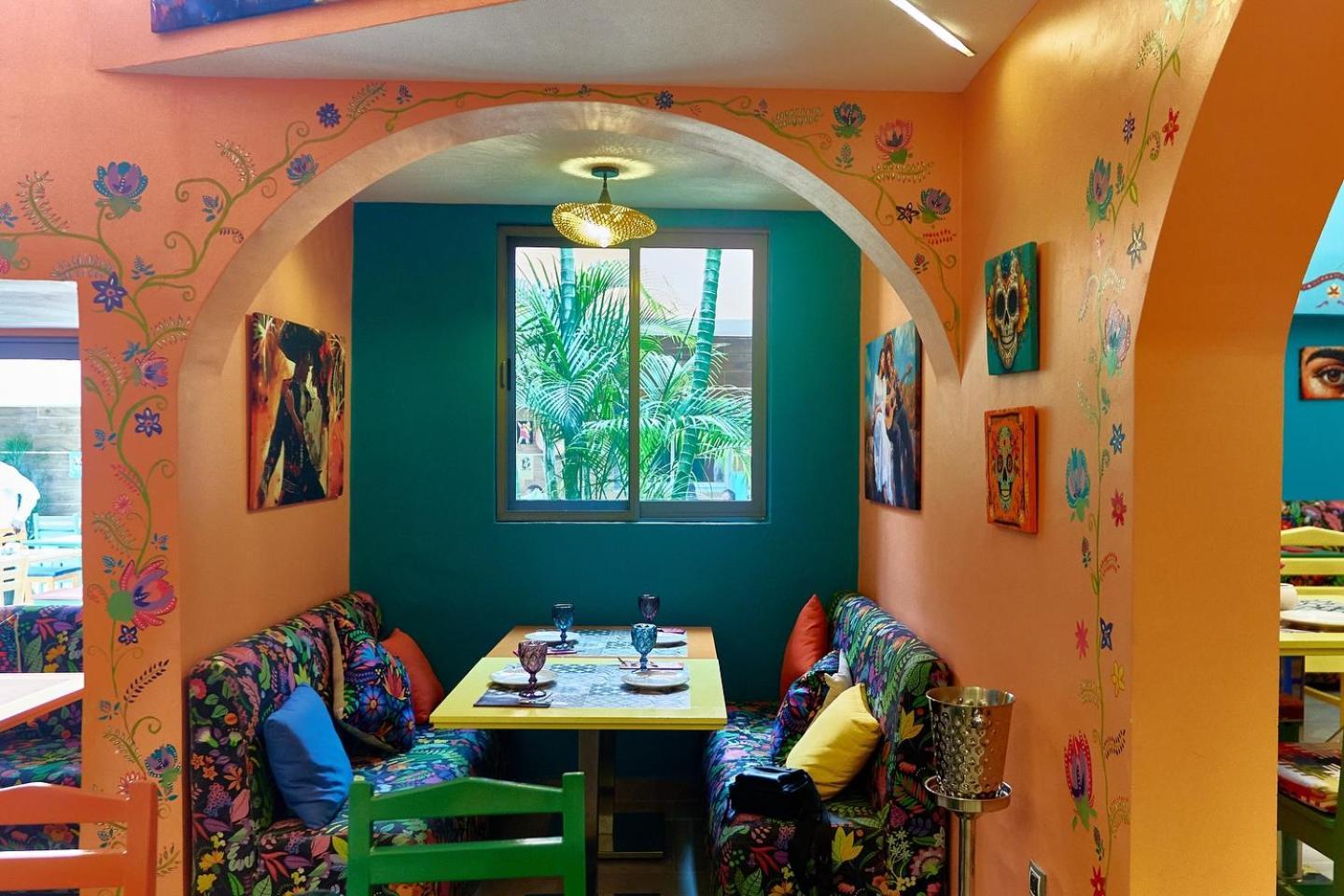 Scarlet Lodge ลากอส ภายนอก รูปภาพ