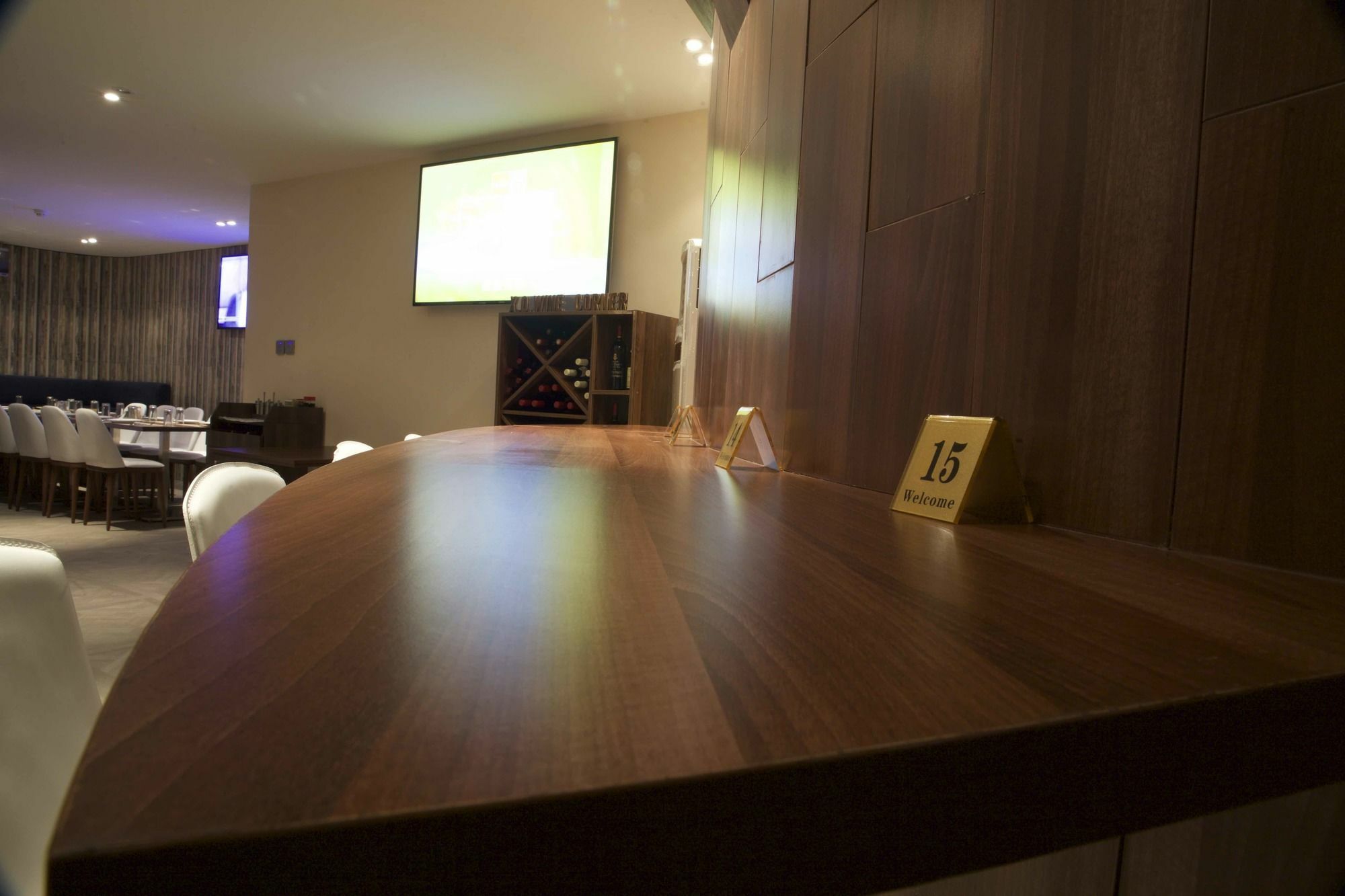 Scarlet Lodge ลากอส ภายนอก รูปภาพ